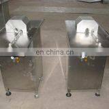 Pneumatic Stainless Steel Hot Dog Sausage Binding Machine thumbnail-2