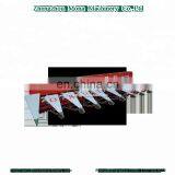 Best Selling Eco-friendly Forage Harvester/rice Reaper/harvester With Good Price thumbnail-1