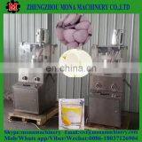 Chocolate Tablet Press Machine / Sugar Tablet Press Machine / Coffee Pills Making Machine thumbnail-6