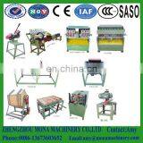 Quality Asssured Wood/ Bamboo Toothpick Production Line thumbnail-6