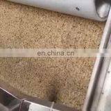 Small Automatic Breakfast Chocolate Cereal Bar Production Line Price