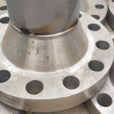 insulation flange