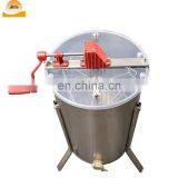 20 Frames Automatic Honey Extractor Durable Honey Extraction Machine thumbnail-1