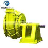 Horizontal Suction Sludge Dredge Pump for Sale thumbnail-7