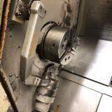 Mazak Integrex 300SY Turn Mill CNC Machine thumbnail-2