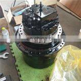 S220-5 Doosan Excavator Track Travel Motor Daewoo S220-V Final Drive thumbnail-4