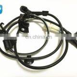 Front LH ABS Wheel Speed Sensor for Toyota Vitz Yaris Belta Vios OEM 89543-52030 thumbnail-1