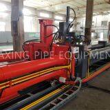 Steel Tube Making Machine Steel Tube Expansion Machine