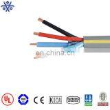 Best Sell UL1063 Standard Type MTW Cable thumbnail-2