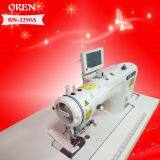 Lock Stitch Multiplicate Pattern ZIGZAG Sewing Machine thumbnail-1