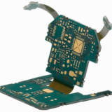 94v0 circuit board for artificial intelligence robot