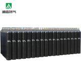 DIJIA Electron Grade Sulfur Hexafluoride Gas Made in China thumbnail-3