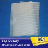 High Definition 50 LPI Pet Lenticular Lens Sheet 50 LPI 3d Printing Lenticular Lens Pet Lenticular Lens Sheet Bahrain thumbnail-2