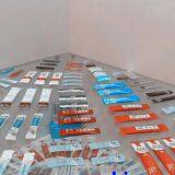 Automatic Ketchup Stick Bag Packing Machine thumbnail-3