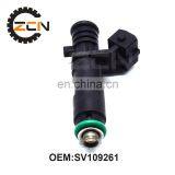 Original Fuel Injector Nozzle OEM SV109261 For American Car Sail Aveo 1.2L 1.6L 1.2 SPK 1.1 thumbnail-2