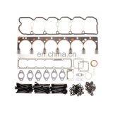 M11 Engine Overhaul Upper Engine Gasket Kit 4089478