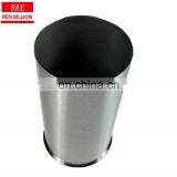 Wholesale 4KH1-TC Cylinder Liner 8-87810717 thumbnail-3