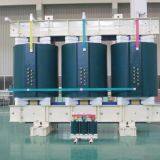 SandongJMC Electric Technology Grup Co.,Ltd company overview - view 3 thumbnail