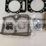 Mechanical Engine Parts NT855 Upper Engine Gasket Kit Set 3803040 3803981 4024918 thumbnail-3