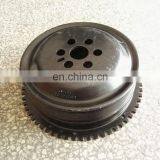 Cummins ISG ISG12 Crankshaft Pulley 3696491