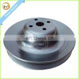 Shiyan Cummins 6CT8.3 Diesel Engine Fan Pulley 3926855 3926854 3918204 thumbnail-2