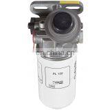 PL150 Fuel Filter Element for Diesel Engine