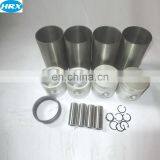For 4DR5 Engines Spare Parts Piston for Sale thumbnail-2