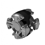 Caterpillar Sliding Joint Assembly107-5007 1075007 thumbnail-1