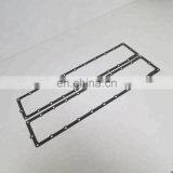 K19 Diesel Engine Aftercooler Housing Gasket 3001304 thumbnail-1