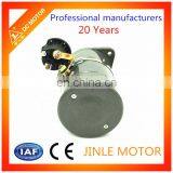 Hydraulic DC Motor W6599 12V 1.7KW thumbnail-3