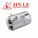 Forklift Pump Motor 12v 1600w for Hydraulic Power Unit thumbnail-2