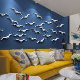 Pigeon Wall Ornament thumbnail-4