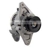 100% New 144-9954 101211-2770 021080-0950 101211-2771 24V 45A Excavator Alternator For CATERPILLAR 304R thumbnail-2