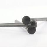 Hot Sale Black Galvanized Nails Black High Hardness Nail Black Nails for Construction thumbnail-2