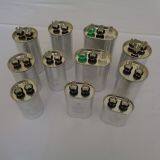 CBB65 Air Conditioner Refrigerator Capacitor thumbnail-2
