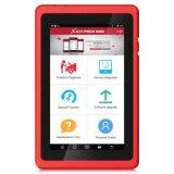 Launch X431 ProS Mini Android Pad Multi-System Multi-brand Diagnostic & Service Tool Free Update Online for 2 Years Www.obdfamily.net thumbnail-1