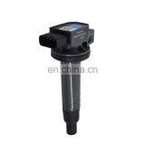 Ignition Coil 22448-8J11C Fit For Nissan Altima Frontier Pathfinder Infiniti I35 thumbnail-2