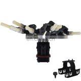 New Fuel Spider Injector W/ Bracket For Chevy Pickup Truck V8 5.0L 5.7L 89060440 thumbnail-3