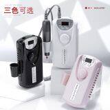 Portable Nail Drill Nail File Machine Rechargeable thumbnail-2