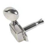 TS16949 SUS304 High Precision Turned Parts For Electronics thumbnail-1