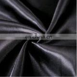 High Quality Black Polyester Fabric Home Silky Smooth Comfort Queen Satin Pillowcase thumbnail-4