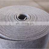 Make-to-order Color Needle Punched Polyester Nonwoven Fabric Cloth Felt thumbnail-5