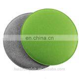 Eco Friendly Wool Felt Cushion Pad for Home Decoration thumbnail-6