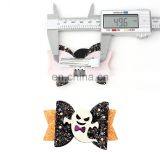 RTS 3 Inch Halloween Hair Clip Alligator Clips Halloween Costume Kids thumbnail-6