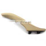 Applicable for BMW F10 10-16 Years Inside the Door Handle Beige Right thumbnail-1