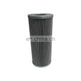 Filter Supplier Customized Stainless Steel Filter Element Hydraulic Oil Filter Basket Strainer Filtro de Aceite thumbnail-6