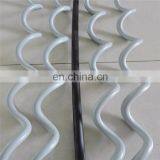 SVD Series Spiral Vibration Damper for Optic Fiber ADSS/OPGW thumbnail-1