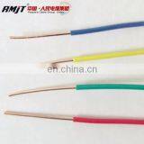 High Quality 1.5mm 2.5mm 4mm 6mm 10mm CCC Thhn PVC Insulated House Wiring Copper Electrical Wire Cable thumbnail-3