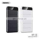 Remax 2020 Leader Series 2usb Mini Charger Portable Power Bank 10000mah thumbnail-3