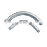 Supplier of Rigid Steel Metal Conduit Pipe Elbow for Electrical Wiring Indonesia thumbnail-6